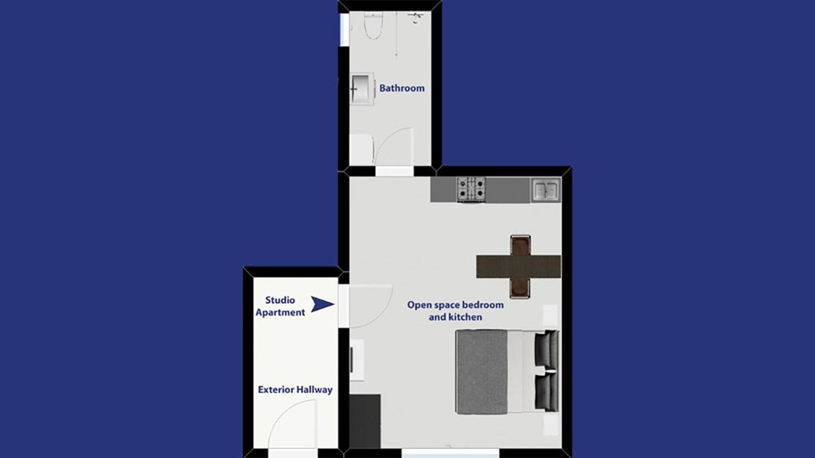 Ben Apartments Sibiu Ngoại thất bức ảnh