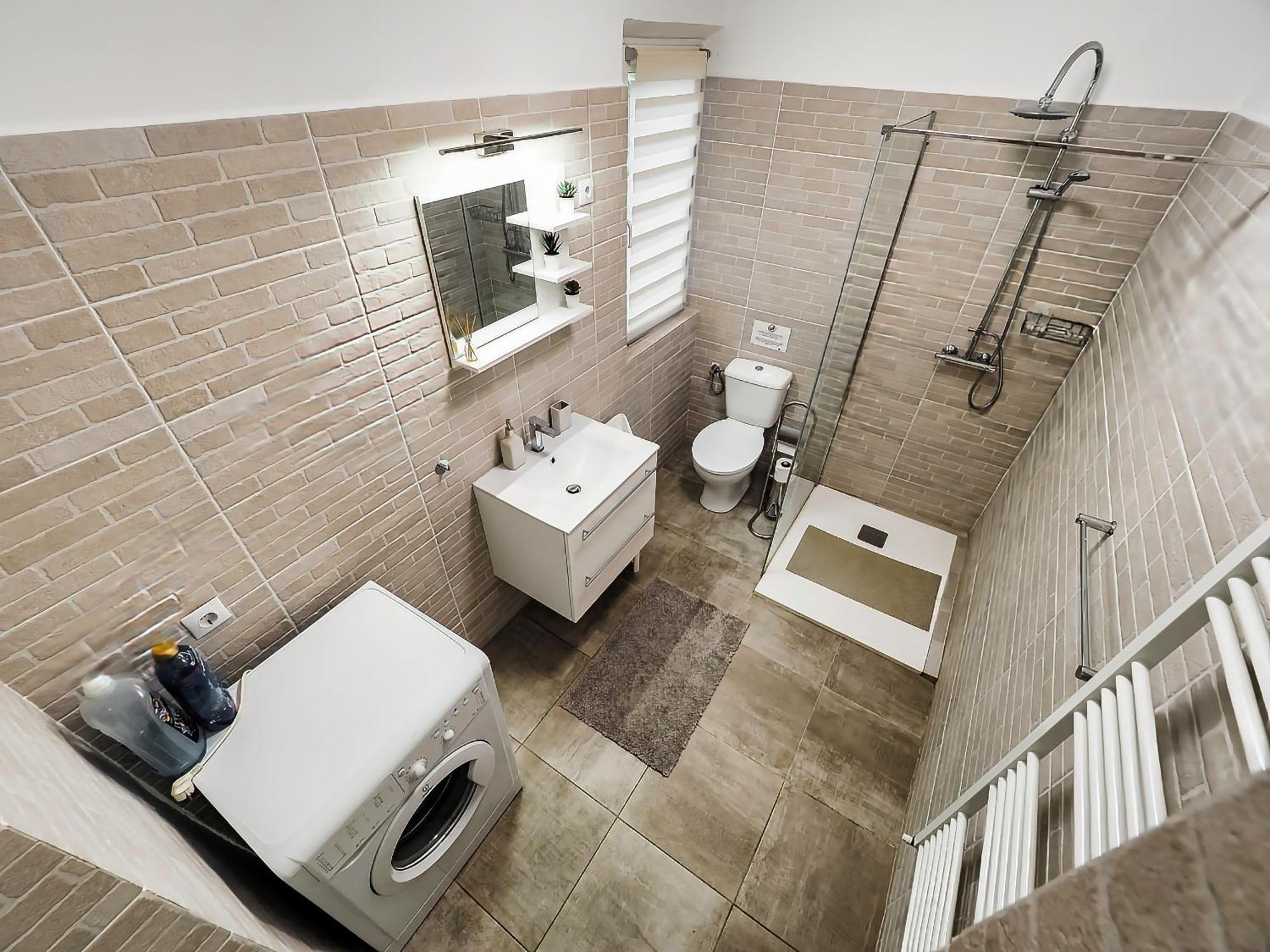 Ben Apartments Sibiu Ngoại thất bức ảnh