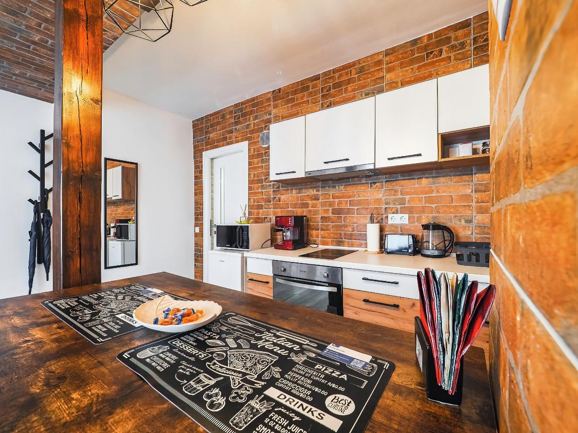 Ben Apartments Sibiu Ngoại thất bức ảnh