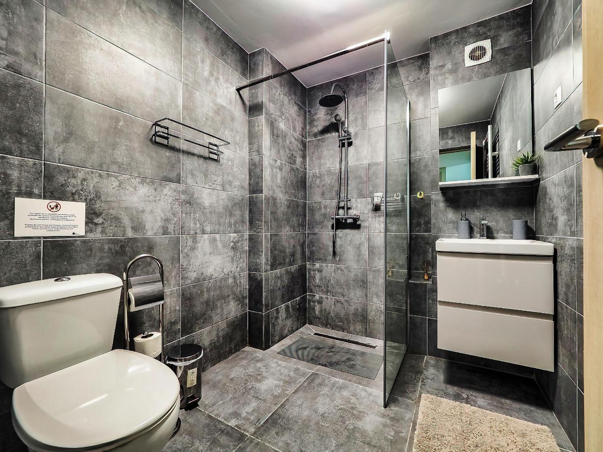 Ben Apartments Sibiu Ngoại thất bức ảnh