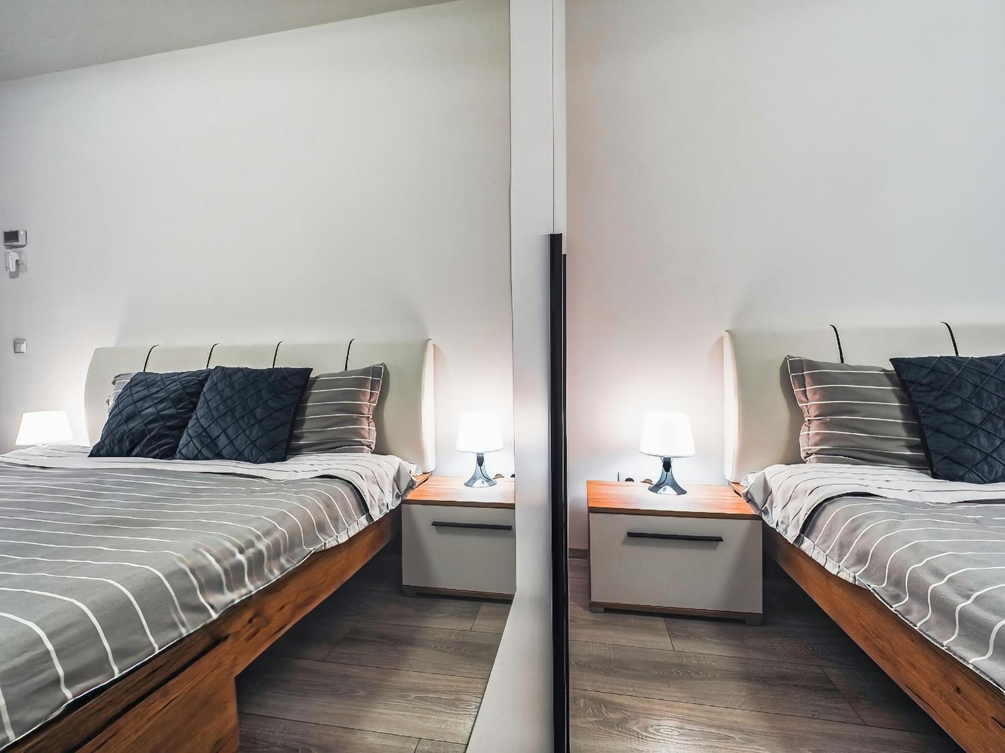 Ben Apartments Sibiu Ngoại thất bức ảnh