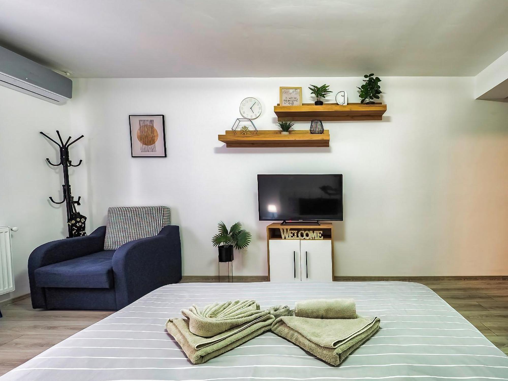 Ben Apartments Sibiu Ngoại thất bức ảnh
