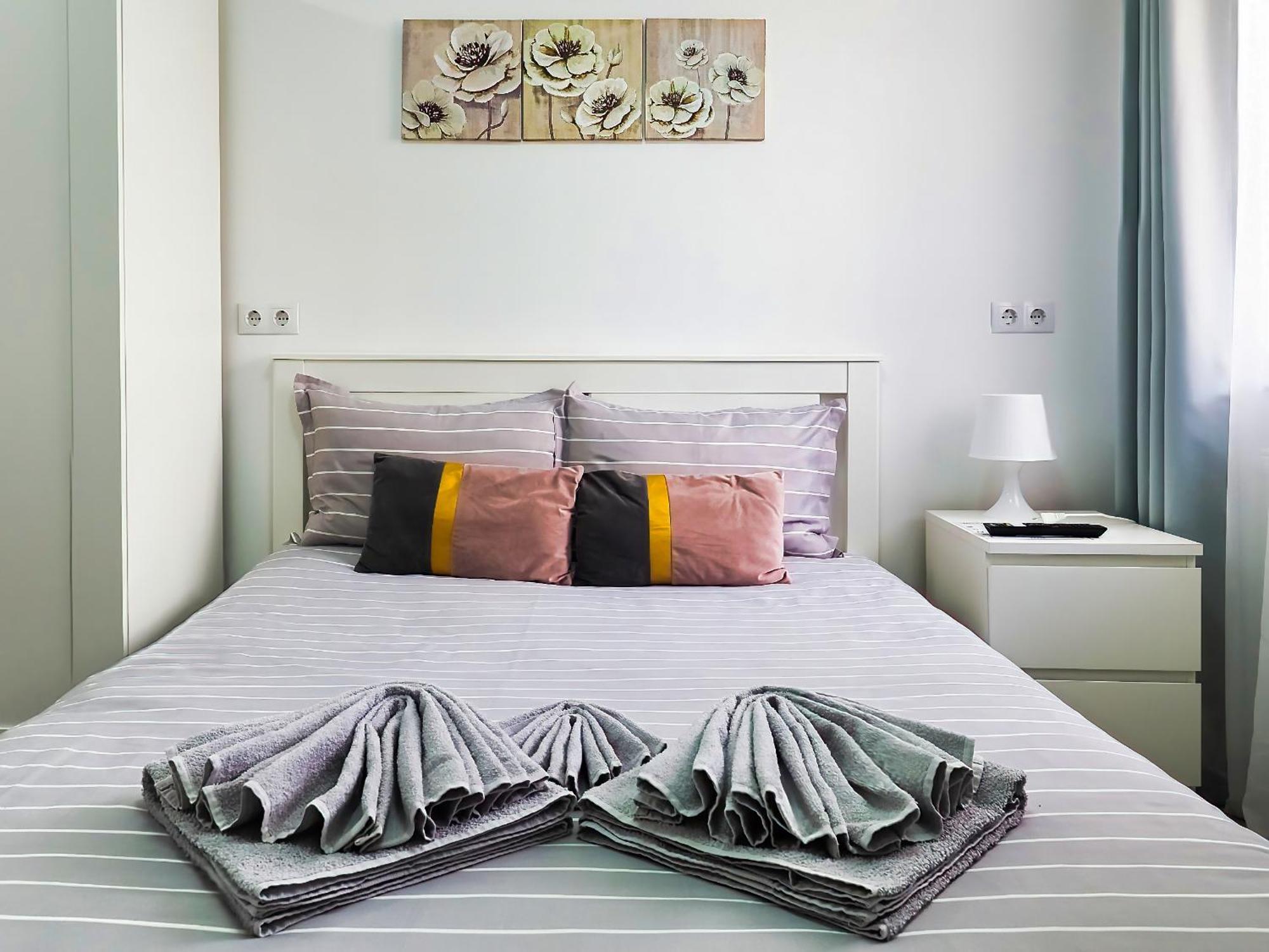 Ben Apartments Sibiu Ngoại thất bức ảnh