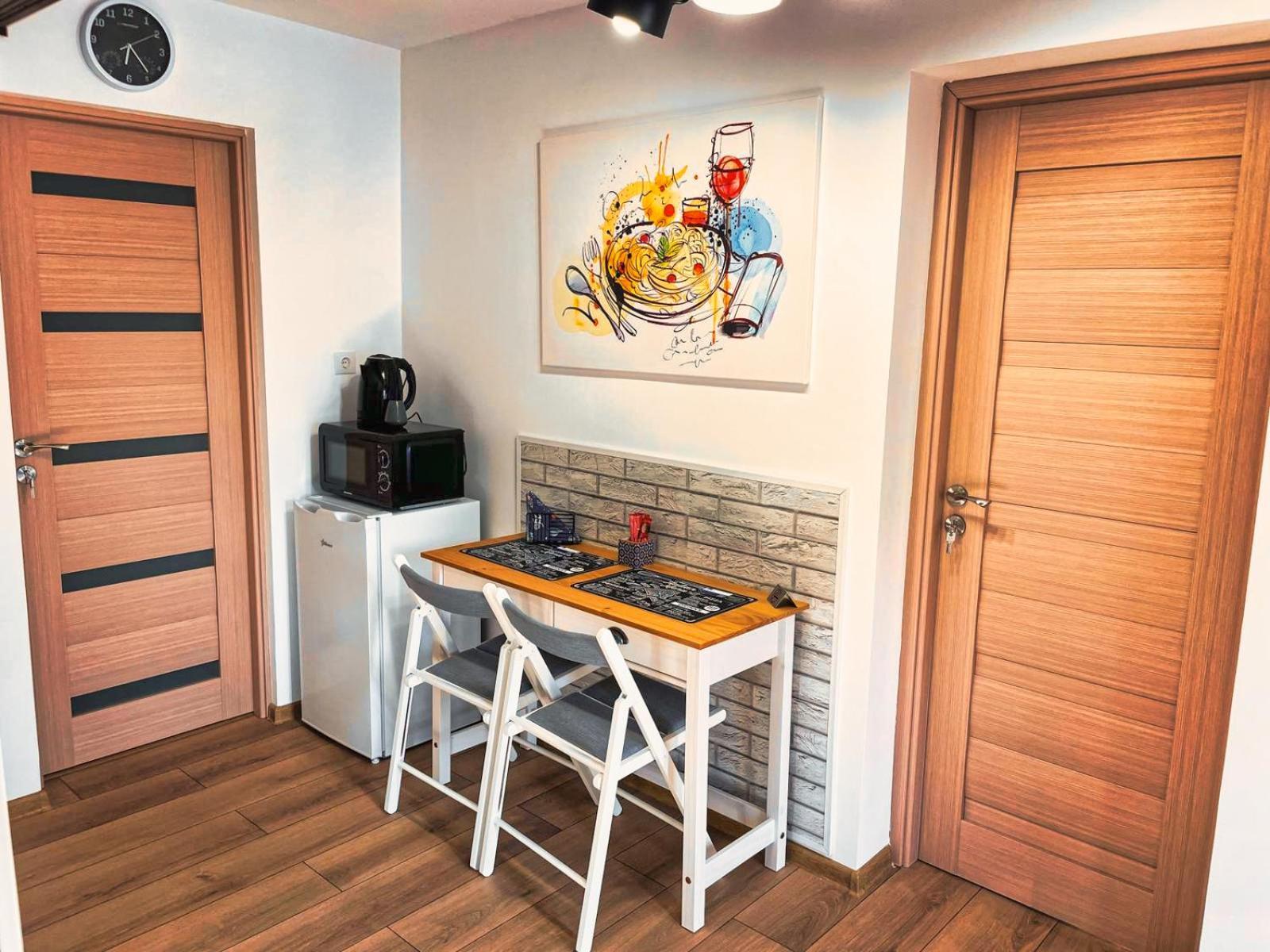 Ben Apartments Sibiu Ngoại thất bức ảnh