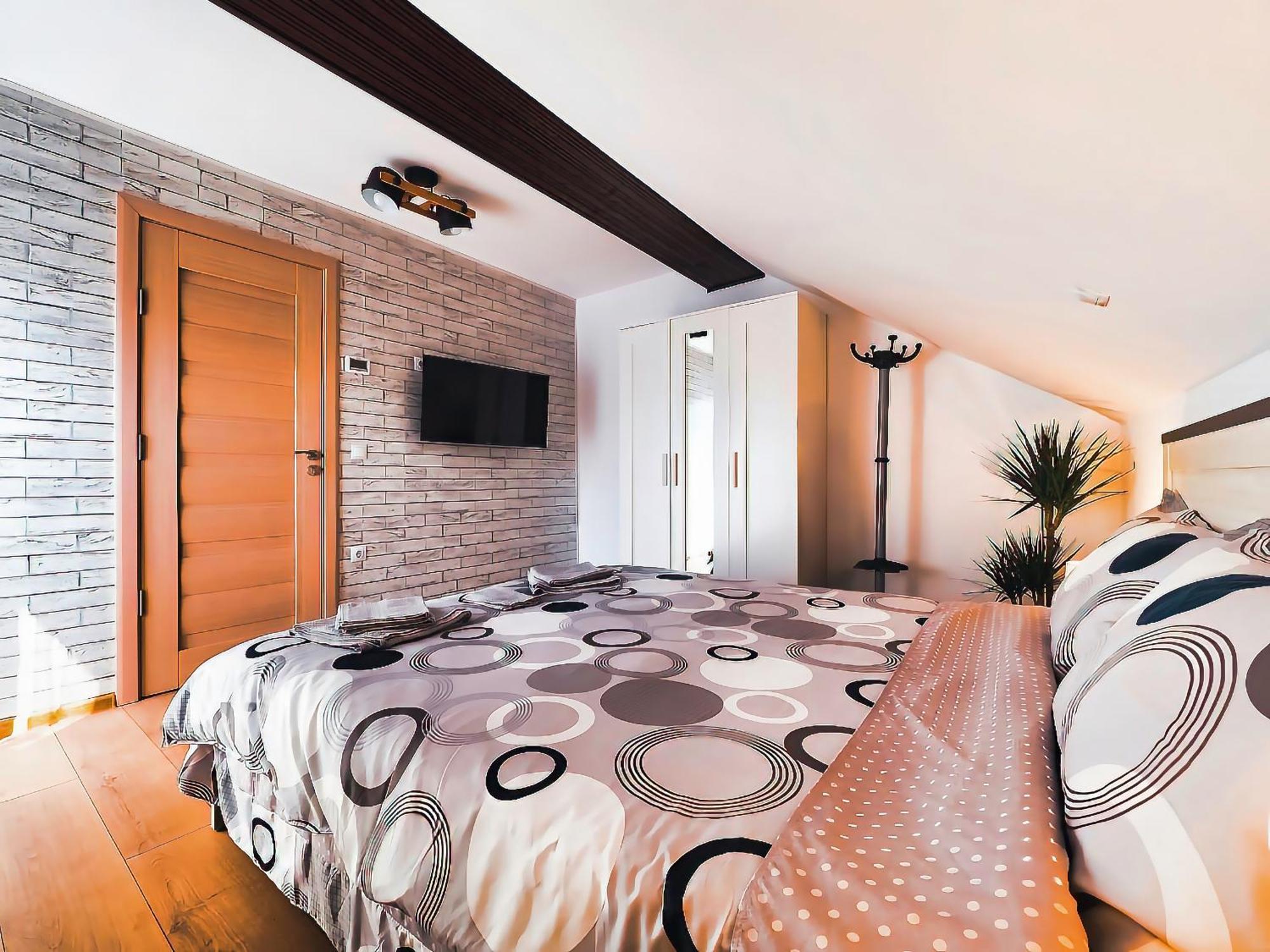 Ben Apartments Sibiu Ngoại thất bức ảnh