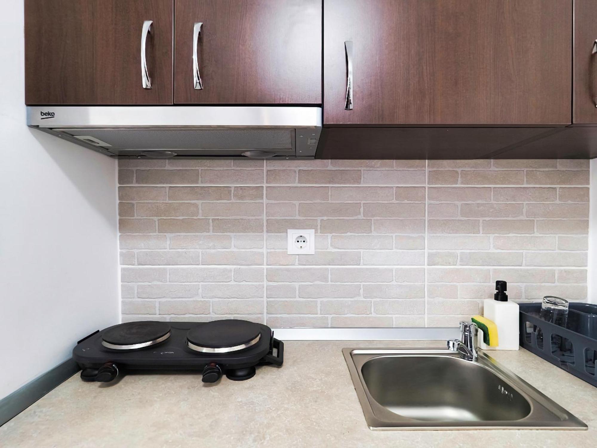 Ben Apartments Sibiu Ngoại thất bức ảnh