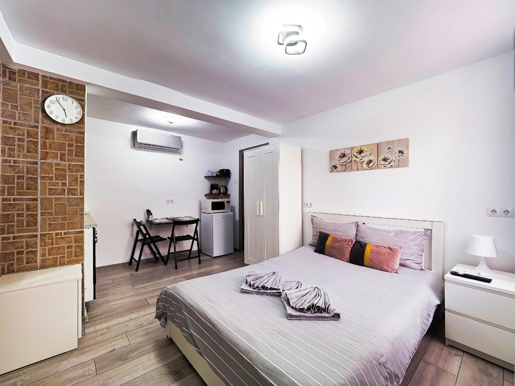 Ben Apartments Sibiu Ngoại thất bức ảnh