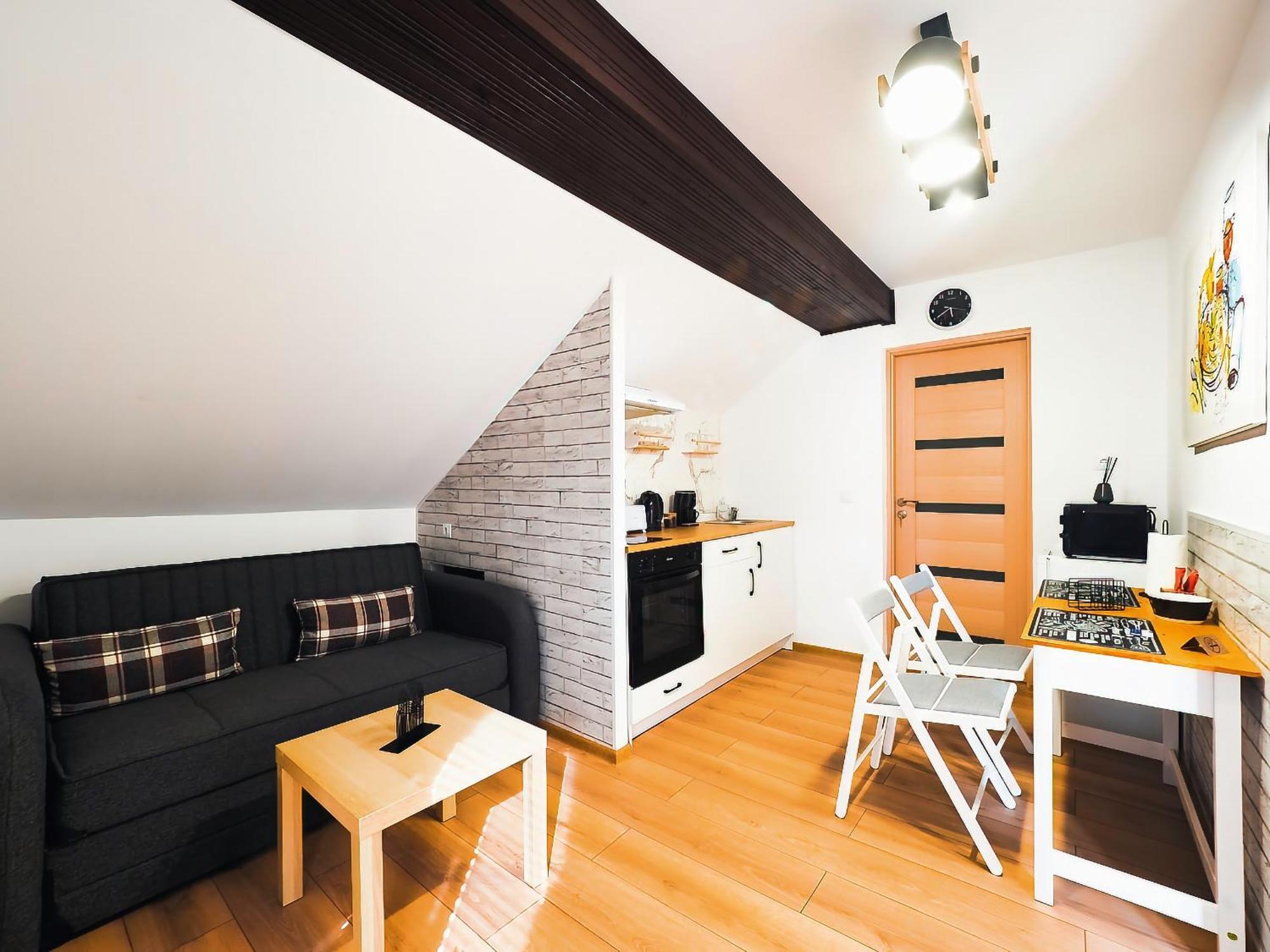 Ben Apartments Sibiu Ngoại thất bức ảnh