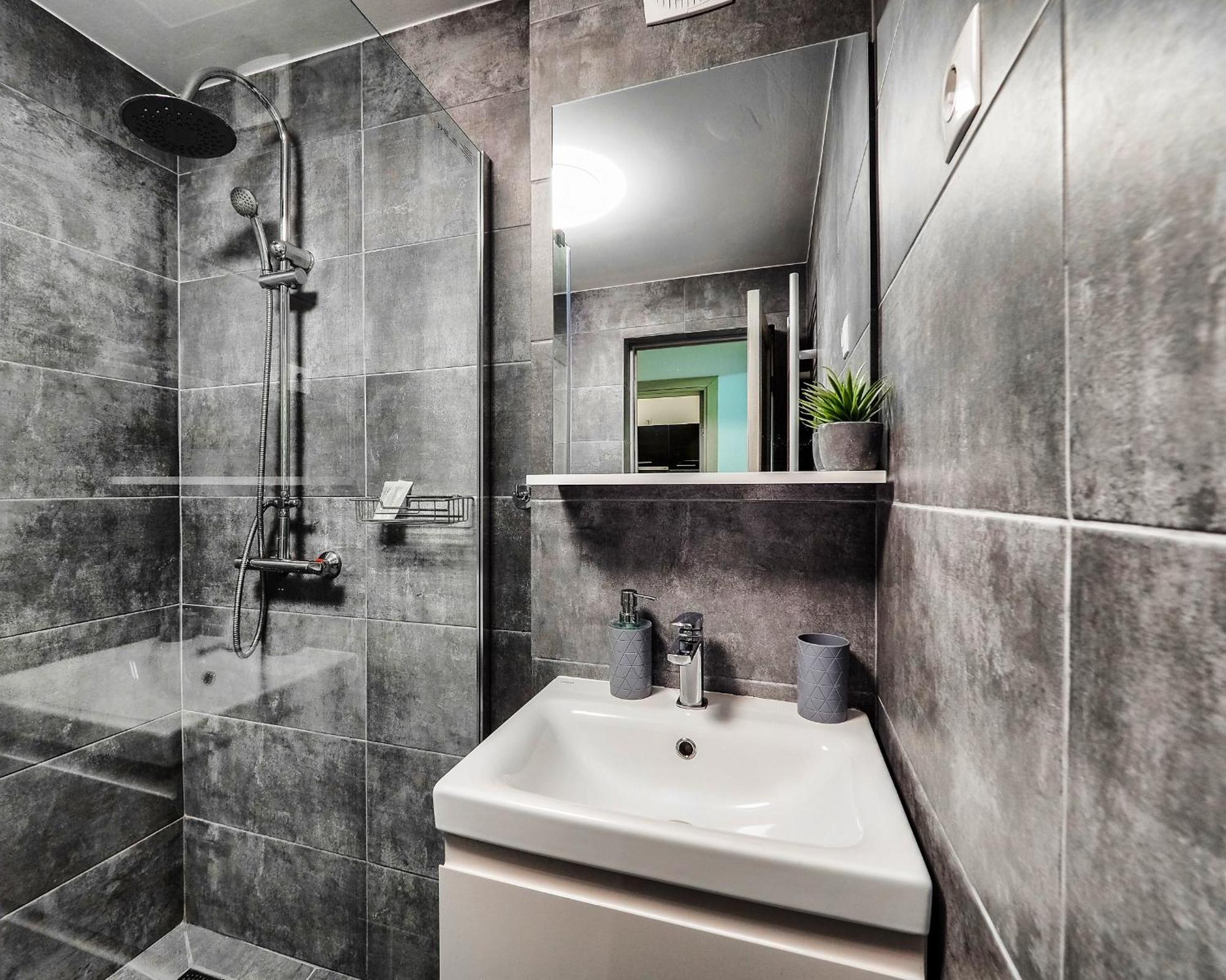 Ben Apartments Sibiu Ngoại thất bức ảnh