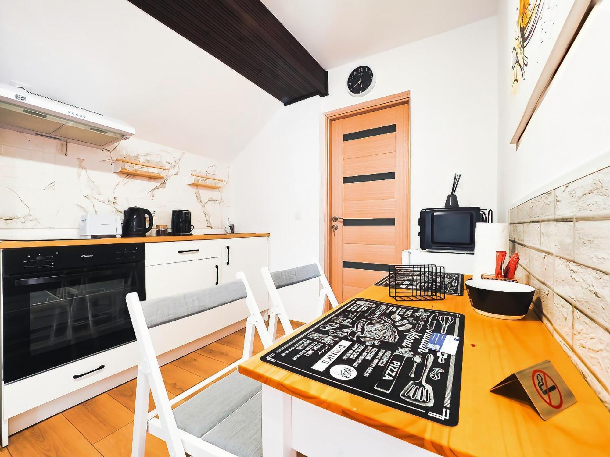 Ben Apartments Sibiu Ngoại thất bức ảnh