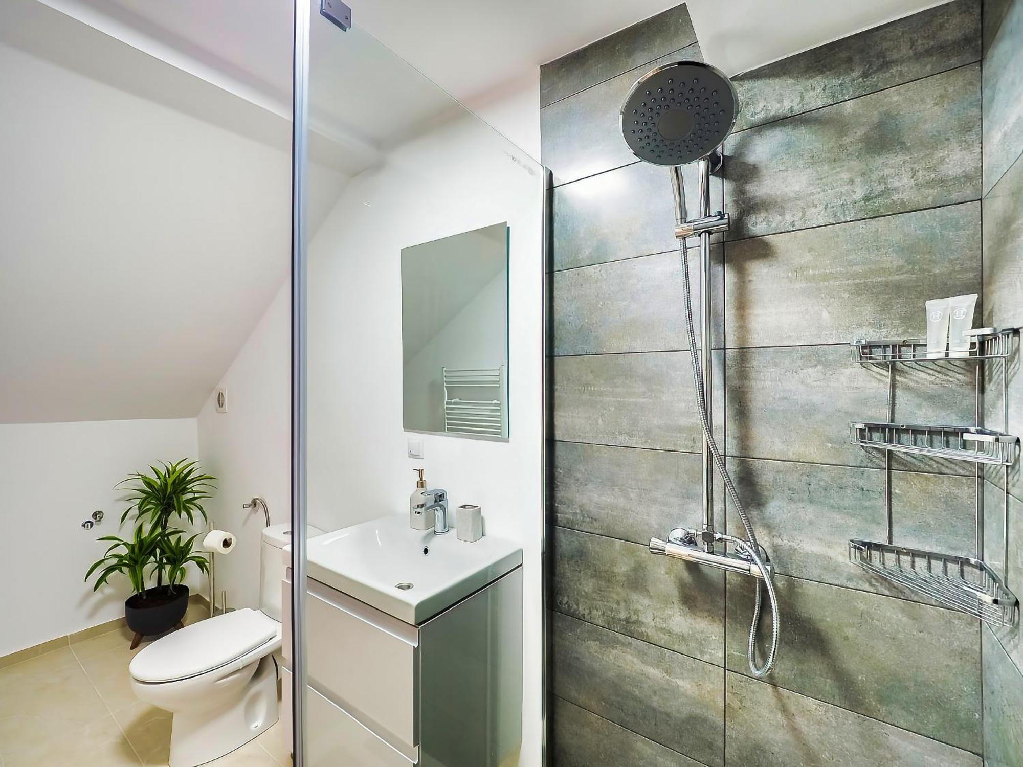 Ben Apartments Sibiu Ngoại thất bức ảnh