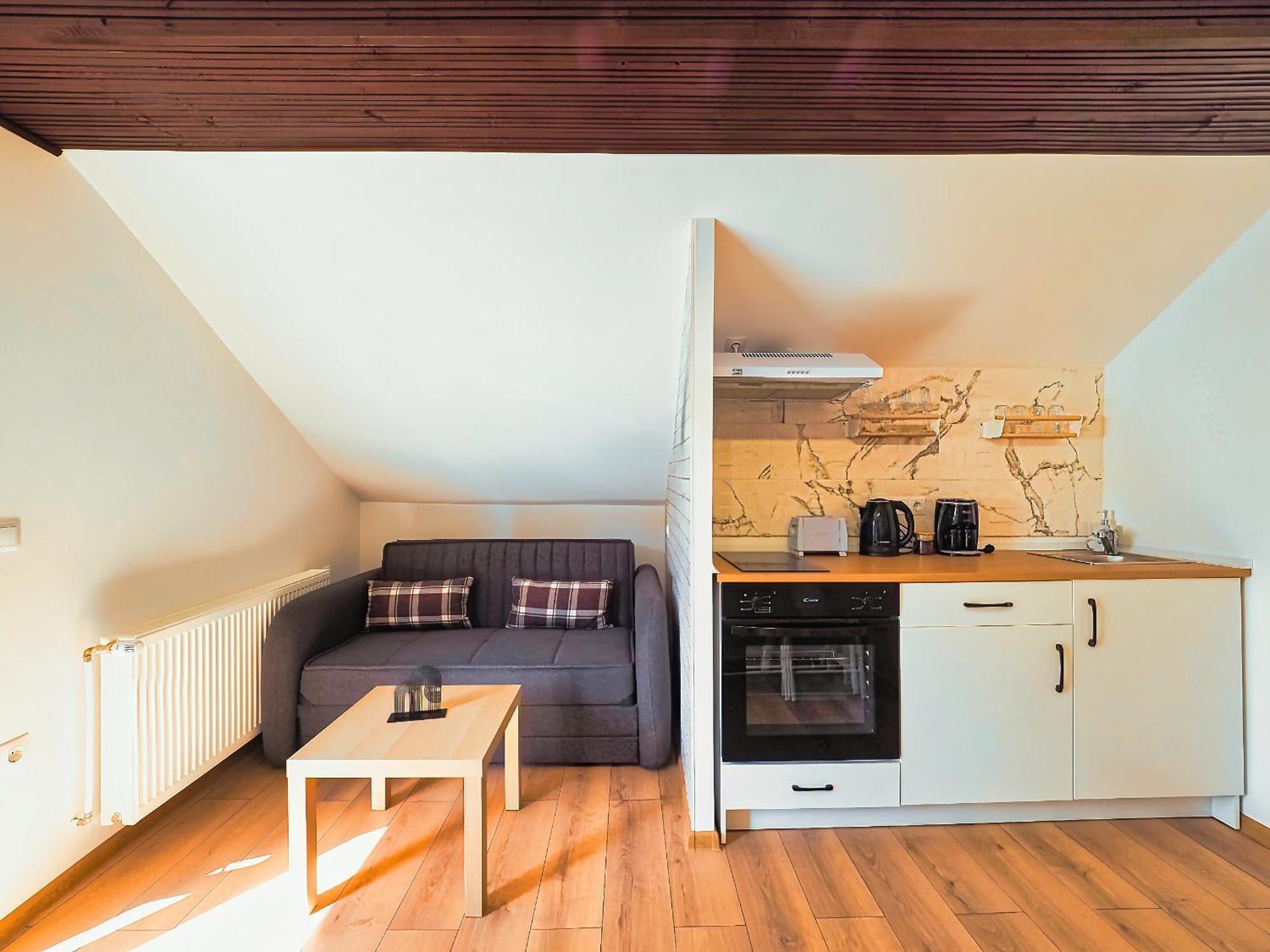 Ben Apartments Sibiu Ngoại thất bức ảnh